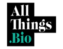 Logo All things bio
