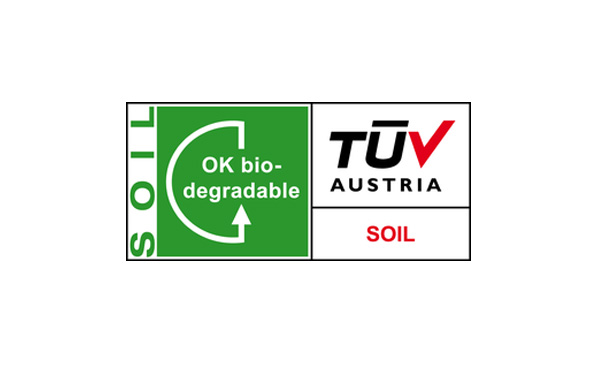 Logo OK biodegradable SOIL