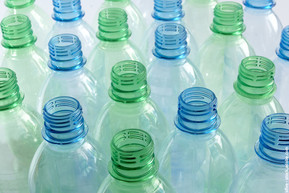 Kunststoffflaschen
